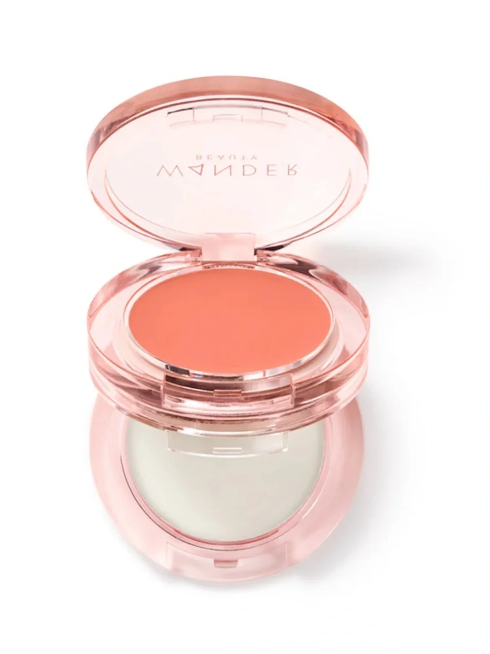 Wander Beauty Double Date Lip and Cheek Duo